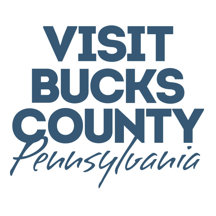 visit bucks county logo