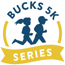 bucks 5k series logo