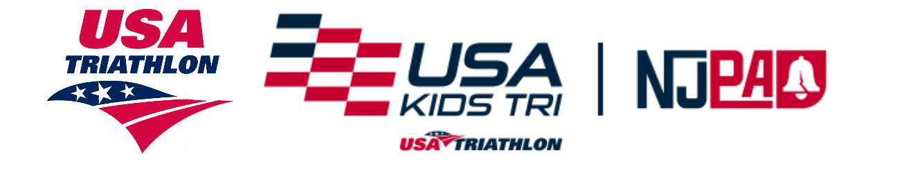 kids triathlon logos