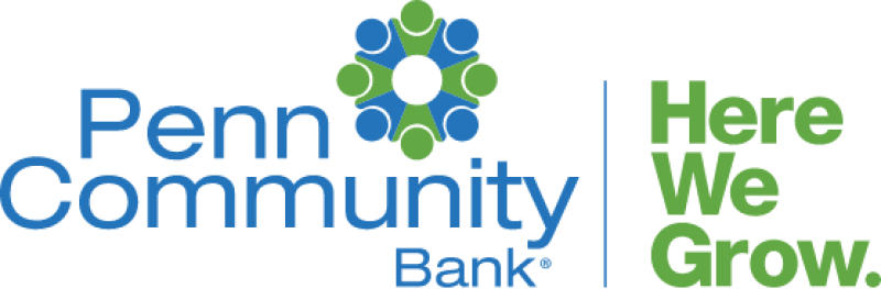 penn community logo