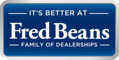 beans logo