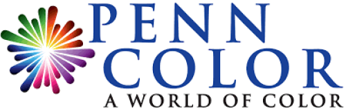 penn color logo