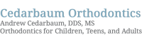 cedarbaum orthodontics