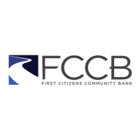first citizens community bank