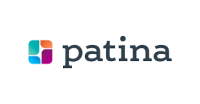 patina health logo