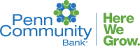 penn community logo