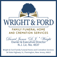 wright and ford