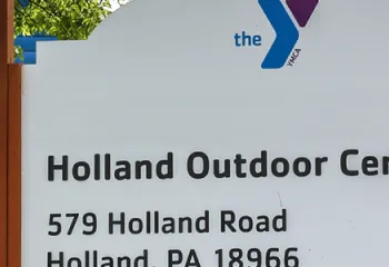 holland outdoor center