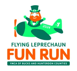 flying leprechaun