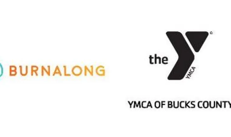 burnalong and YMCA logo