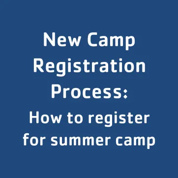 how to register for camp