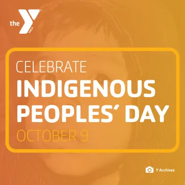 indigenous peoples' day