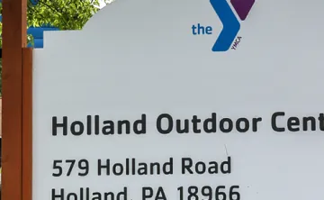 holland outdoor center